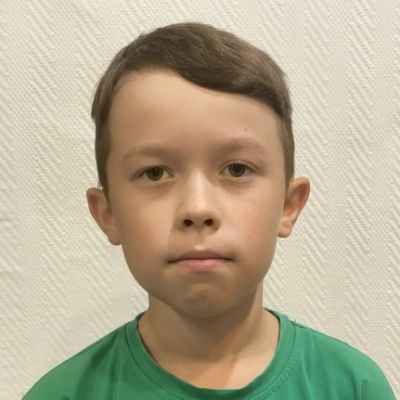 Алябышев Илья СК "Велес"