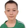 Азизов Карим Лицей №18