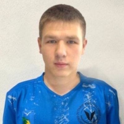 Андреянов Илья Кама