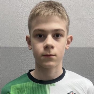 Халиуллин Амир СШ Савиново