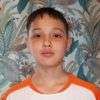 Цаллагов Даниил СШ "Урал" М 2