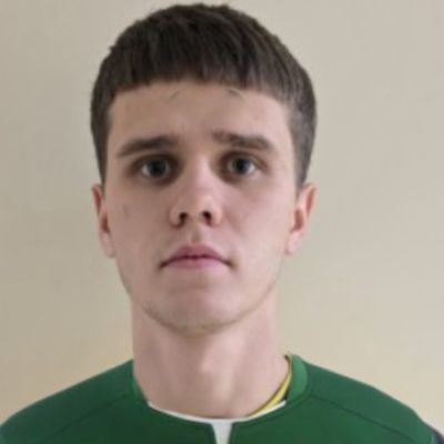 Кривов Кирилл Метафракс