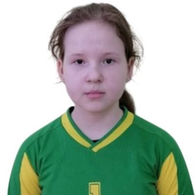 Ибрагимова Илина СОШ №6