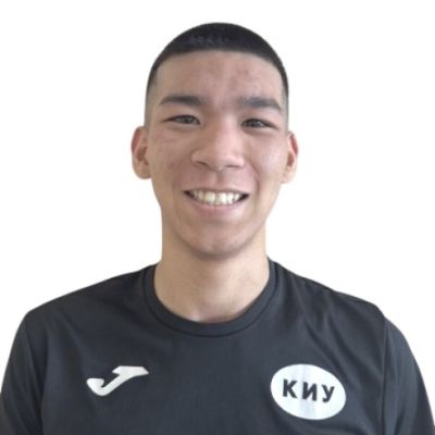 Бечелов Даниель КИУ