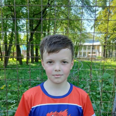 Кузнецов Дмитрий «Метеор»