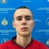 Яцкий Никита Санкт-Петербургский университет ГПС МЧС России