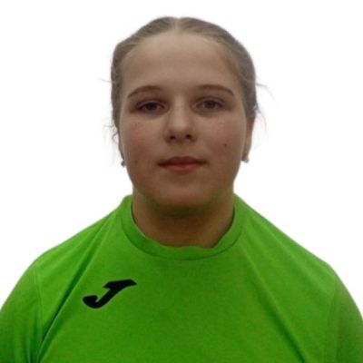 Новикова Полина Адреналин-СОШ