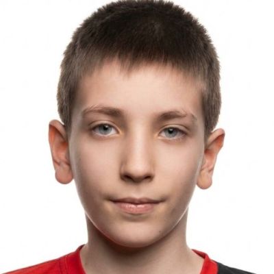 Богуславский Данил Автово