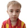 Кузнецов Илья Лицей №2