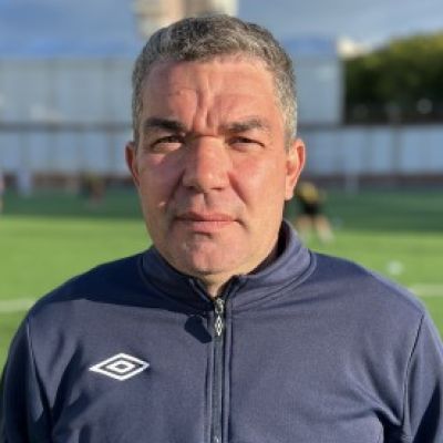 Кириллов Сергей Прикамье