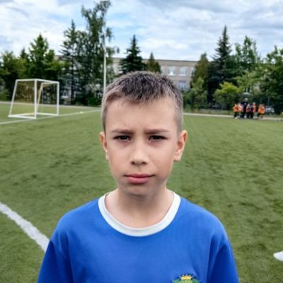 Кулачков Артём Волна