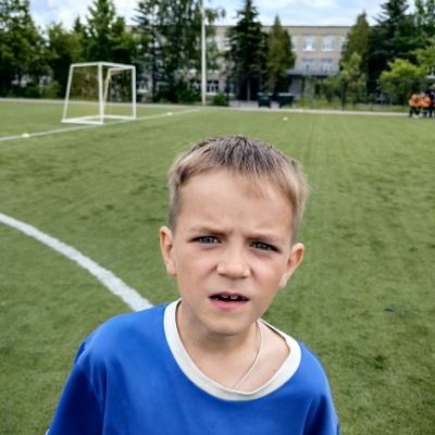 Сурогин Артём Волна