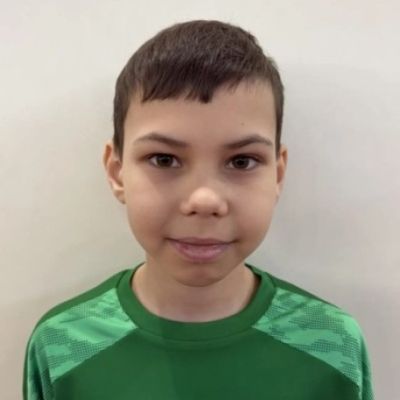 Шакиров Карим Максат