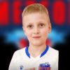 Тарасов Михаил Метеор