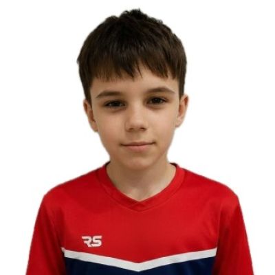 Михайлов Артём ДФК Алабуга