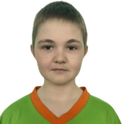 Утюгин Родион Верхнеуслонская гимназия