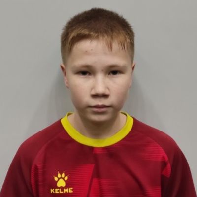 Якубов Данир Строитель