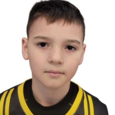 Галиев Шамиль СШ Мотор