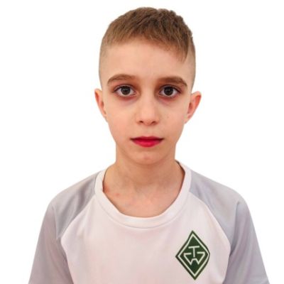 Александров Денис Велтаун