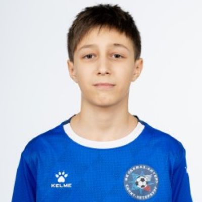 Логинов Давид Алмаз-Антей