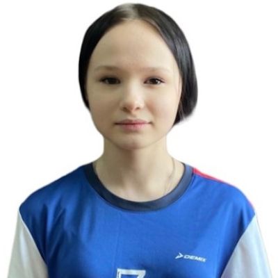 Константинова Елизавета Гимназия №3