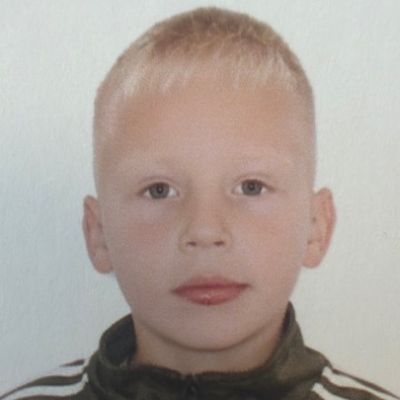 Оленев Артём СШОР «ЦСКА-Витязь (2)»