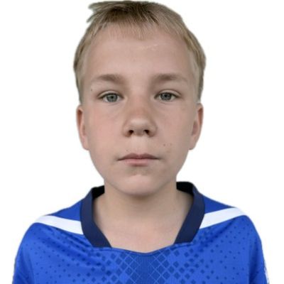 Шахтин Никита СК КамАЗ-2