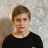 Шабуров Олег Кетовская ДЮСШ 1