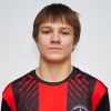Городилов Дмитрий Академия-Амкар ЮФЛ