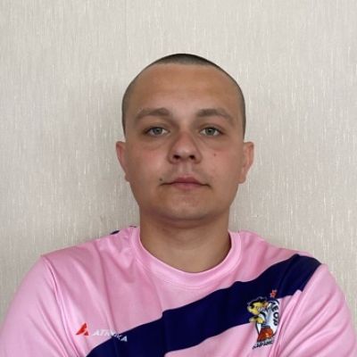 Белов Александр "Метеор"