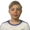 Филиппов Ярослав РСШОР Динамо-2