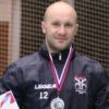 Горшков Николай «Металл-База»