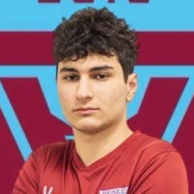Зейналов Парвин Велес
