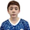 Хусаинов Адель Максат