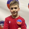 Чаленко Никита Заря