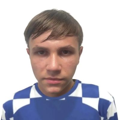 Дурдыев Мерет СШ Трудовые Резервы