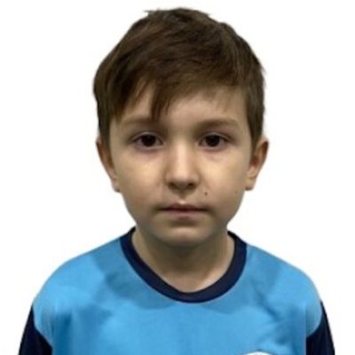 Миннегалиев Камиль Олимп