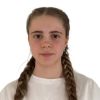 Исмагилова Ясмина Мирас-Идель
