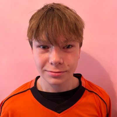 Сальников Дмитрий СШ Закамск
