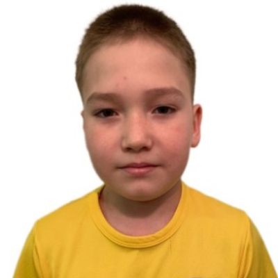 Мадиков Олег СОШ №1