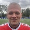 Новиков Андрей ФК "Лыткарино"