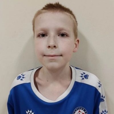 Александров Савелий СК КАМАЗ-4