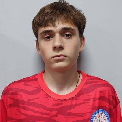 Холмогоров Иван МБУ ДО ГОЩ СШОР