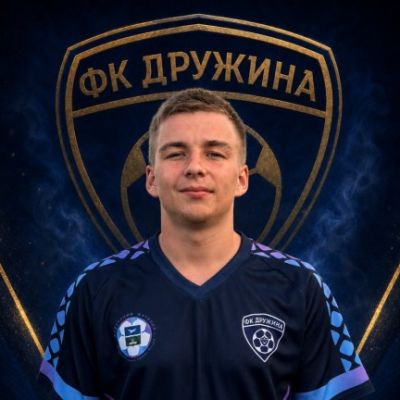 Темирканов Михаил "Дружина"