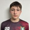 Гайфуллин Амир СШ №3