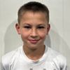 Ильин Ярослав Champion Kids 2014