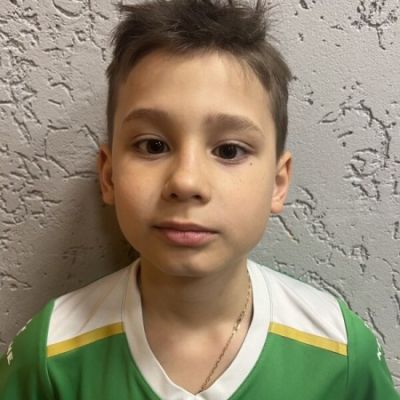 Макаров Арсений FC Stars