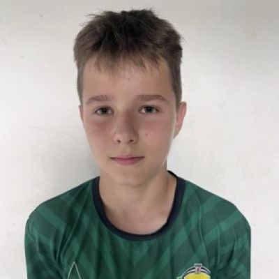 Гаянов Карим СШ Савиново