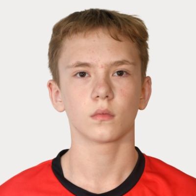 Иванов Никита 