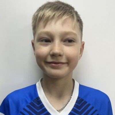 Баглер Максим Football Masters